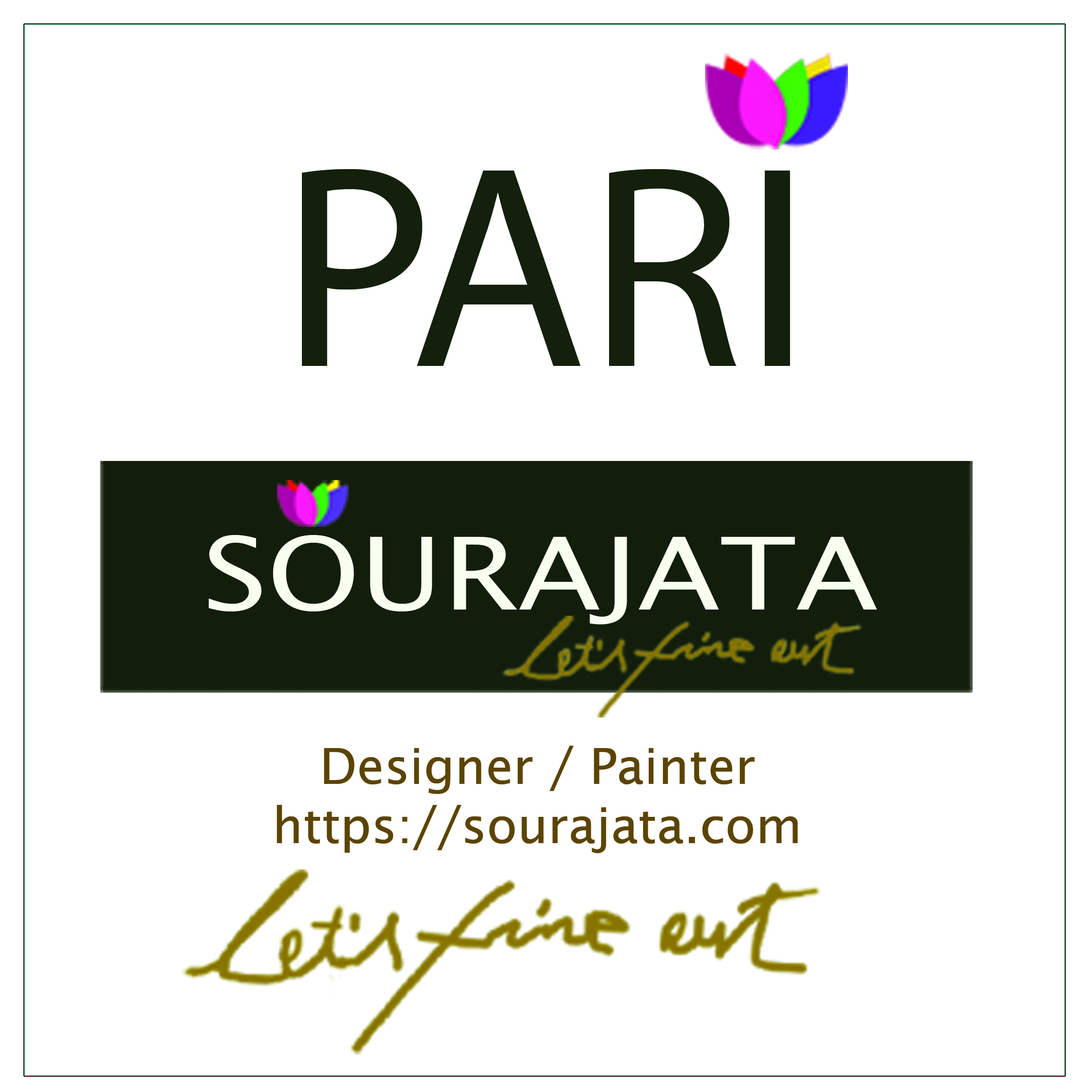 SOURAJATA logo